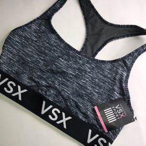 Victoria’s Secret sports bra